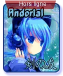Andorial